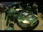 Aston Martin DBR9 Le Mans Winner 2007 года